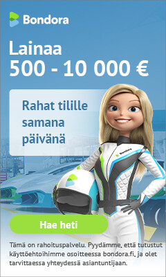 bondora