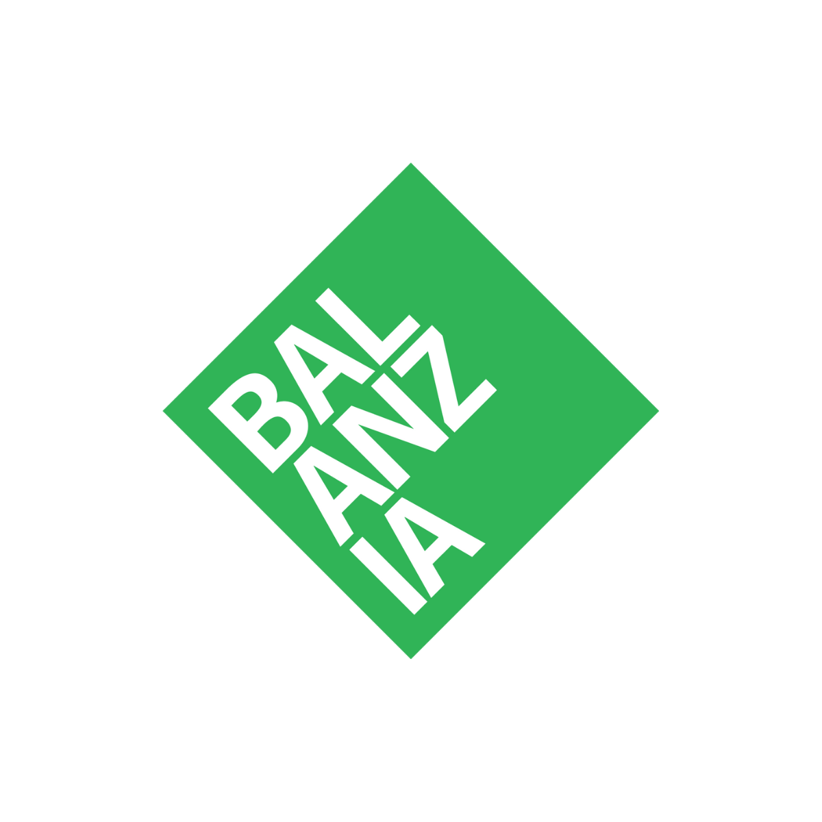 balanzia logo