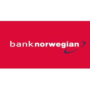 bank norwegian asiakaskokemus