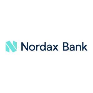 nordax logo square