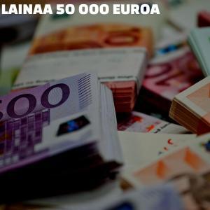 euro seteleita