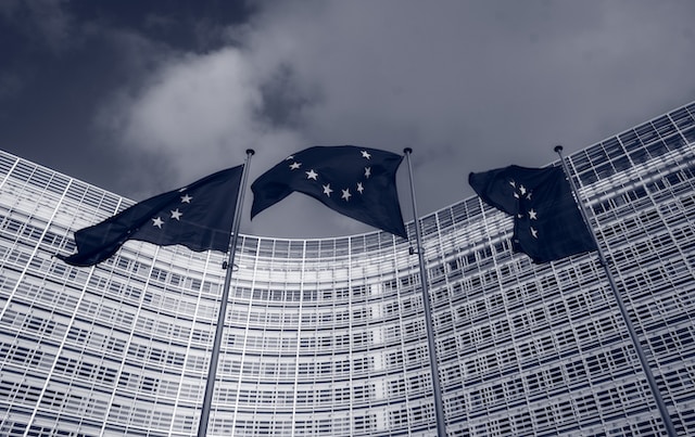 Euribor korko määritellään Euroopan keskuspankin ohjauskoron perusteella
